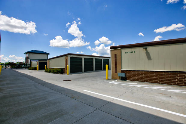 Images AAA Storage, Inc