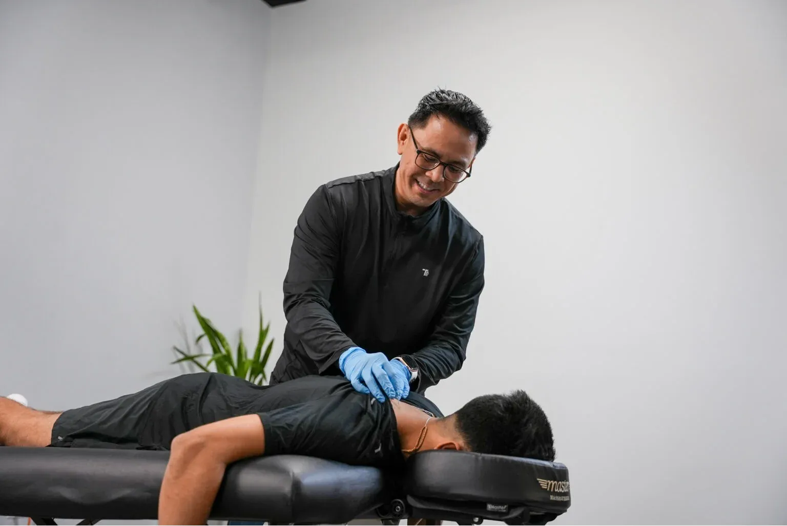 Dry Needling Therapy