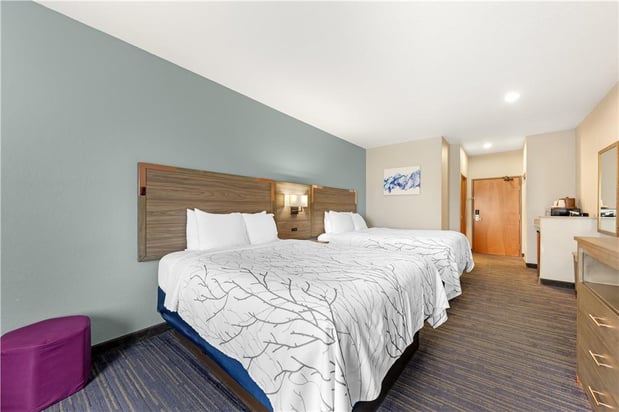 Images Best Western Plus San Antonio East Inn & Suites