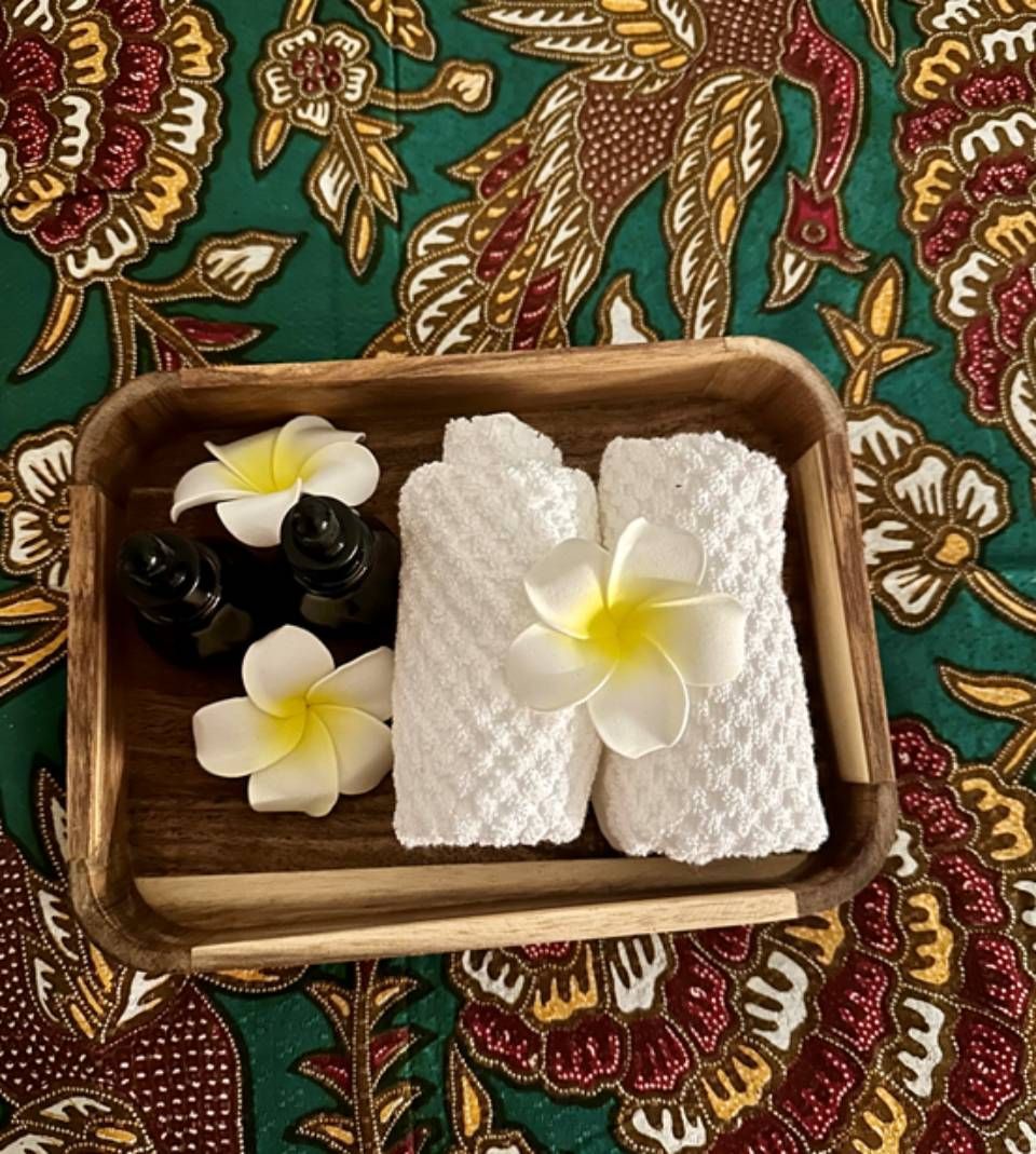 Jawa Massage Indonesia, Stationsstrasse 21 in Brüttisellen