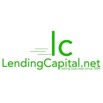 Lendingcapital.net Logo
