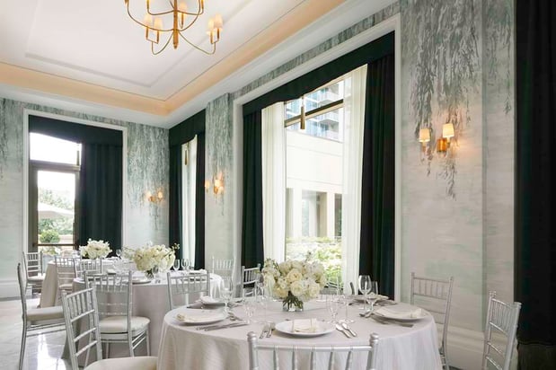 Images Waldorf Astoria Atlanta Buckhead