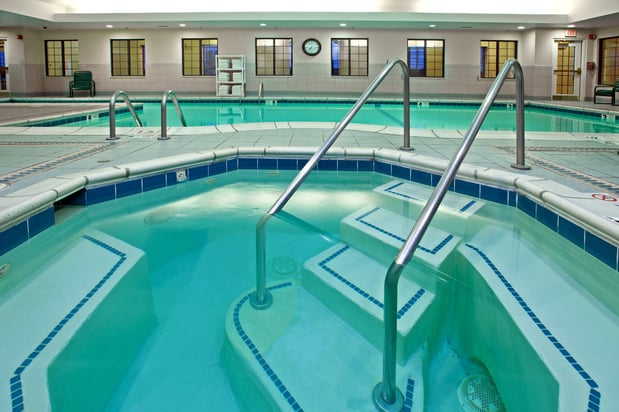 Images Staybridge Suites Indianapolis-Fishers by IHG