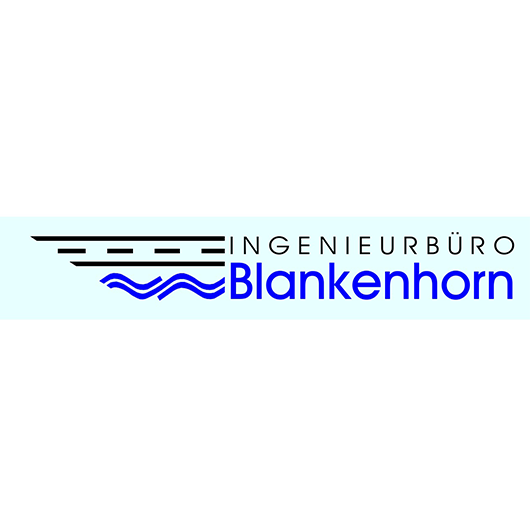 Logo Karl Blankenhorn Ingenieurbüro