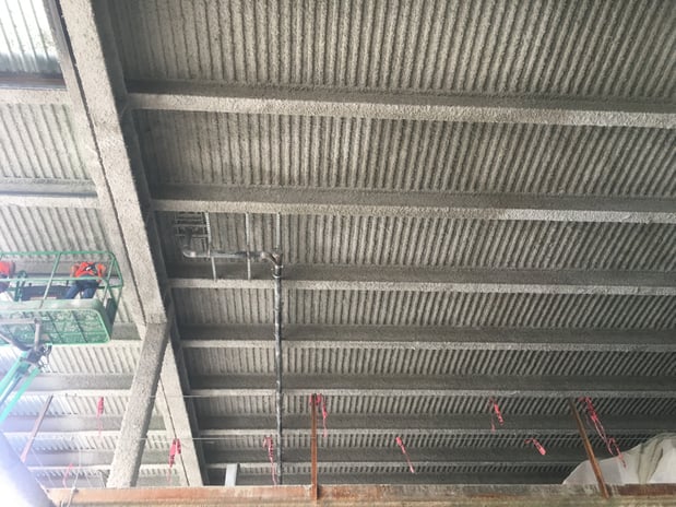 Images CIP - Commercial Painting & Sandblasting Contractors