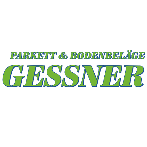 Parkett & Bodenbeläge Gessner Logo