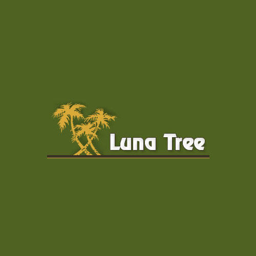 Luna Tree Logo