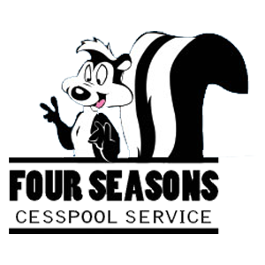 Four Seasons Cesspools, Inc. Logo
