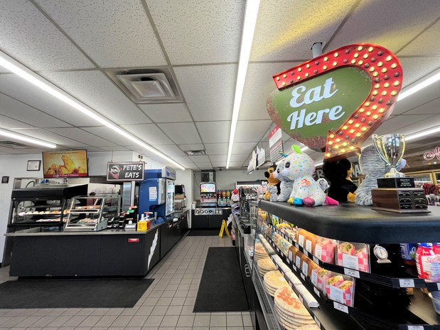 Images Stinker Stores