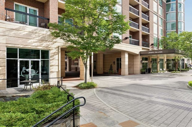 Images Hampton Inn & Suites Greenville-Downtown-RiverPlace