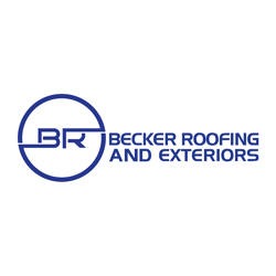 Becker Roofing and Exteriors Logo
