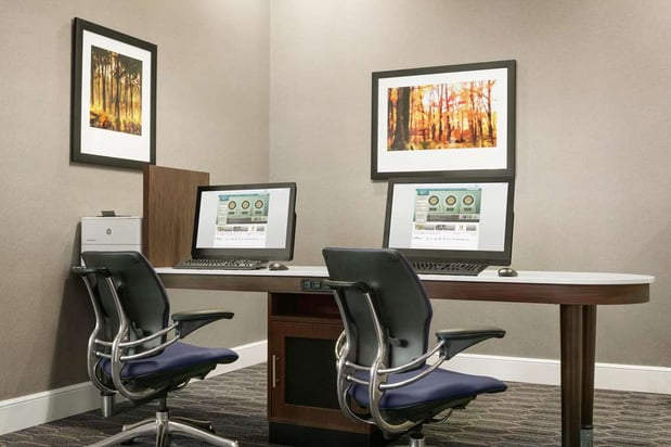 Images Homewood Suites by Hilton Worcester