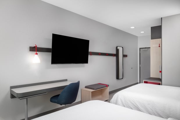Images avid hotel North Platte by IHG