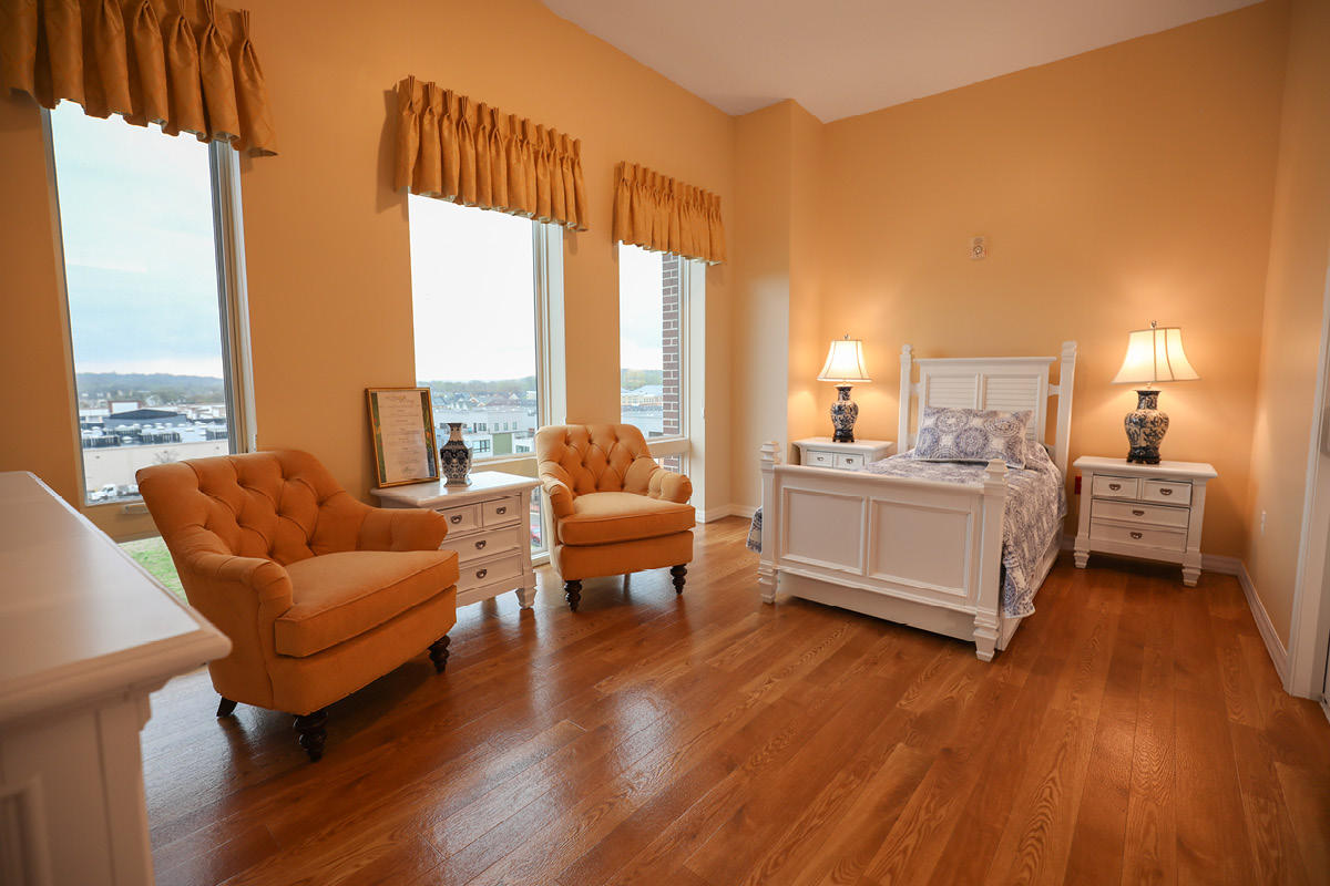 Brandywine Living at Alexandria Photo