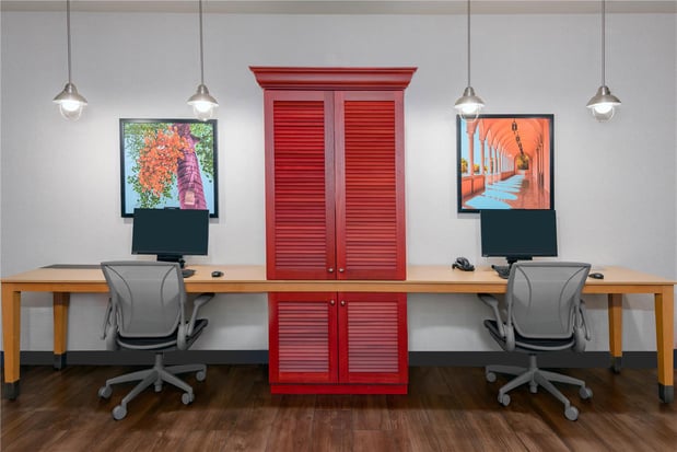 Images Home2 Suites by Hilton Nokomis Sarasota Casey Key