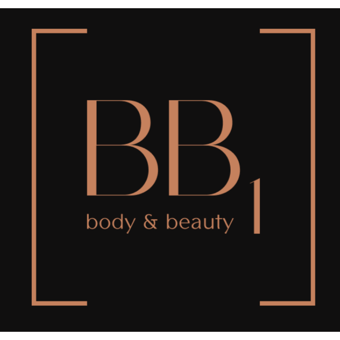 Bb1 Body & Beauty Logo