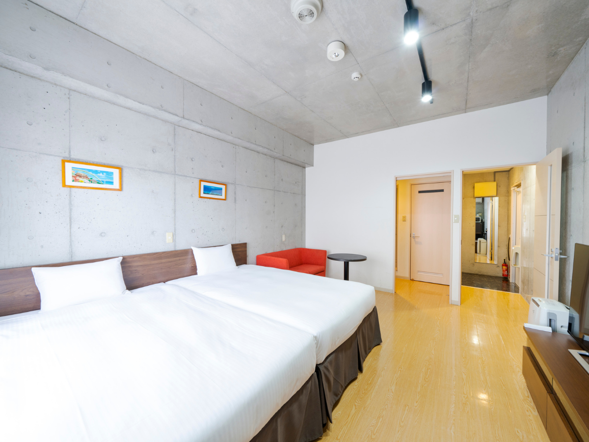 Images 那覇ウエスト・イン