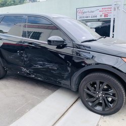 Images Hyperion Collision Center