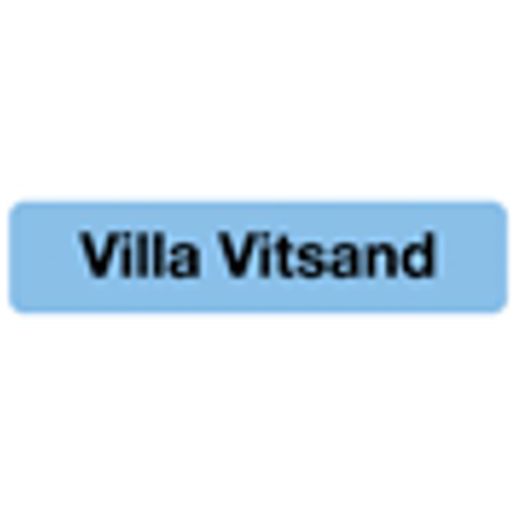 Villa Vitsand Logo