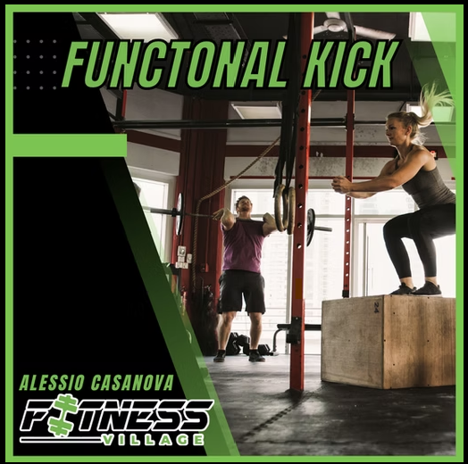 Images Fitness Village