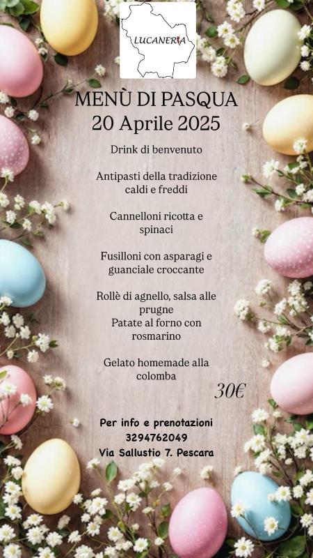 Images Lucaneria Ristorante