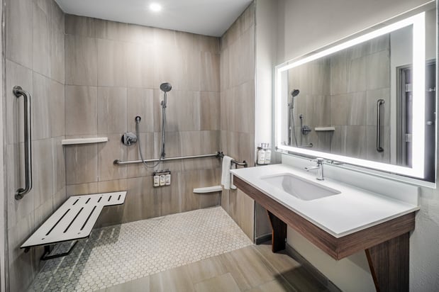 Images Holiday Inn Express & Suites Henderson-Traffic Star by IHG