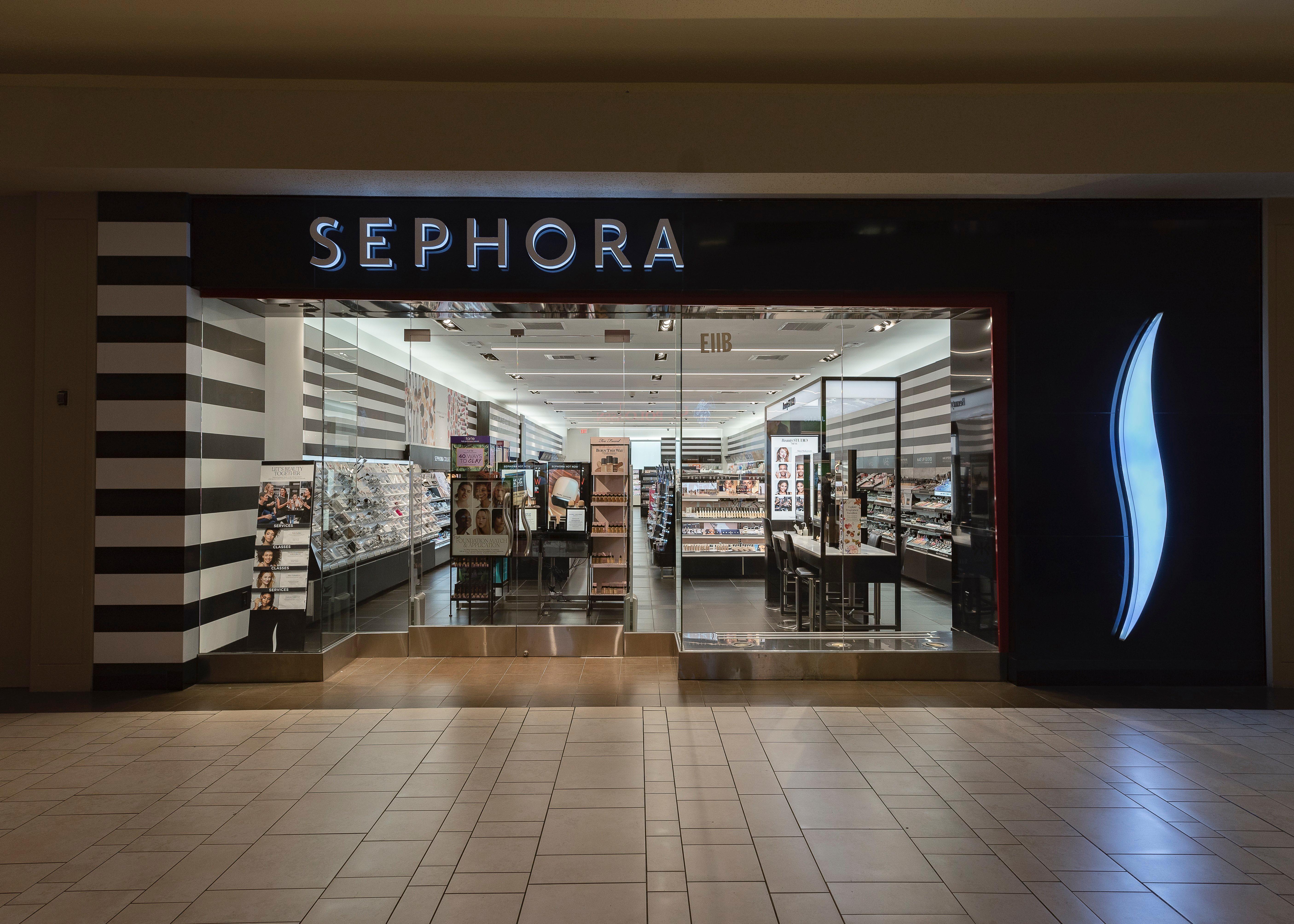 SEPHORA Photo