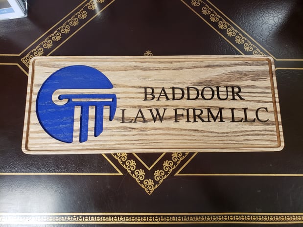 Images Baddour Law Firm LLC - Estate Planning, Wills, Trusts & Probate
