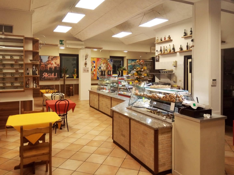 Images Sikuli Sapori siciliani