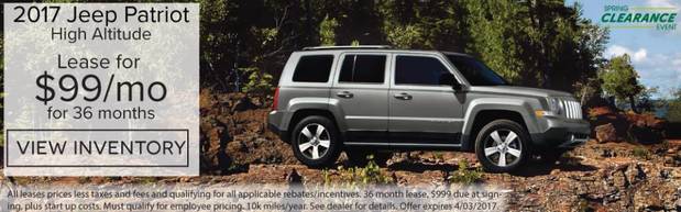 Images Fox Hills Chrysler Jeep 