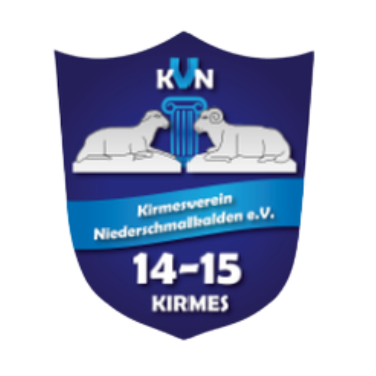 Logo Kirmesverein Niederschmalkalden e.V.