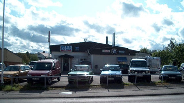 Images Bil- & Elservice i Ludvika AB