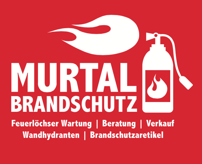 Bilder Murtal Brandschutz - Feuerlöscher u. Service - Erich Dobida
