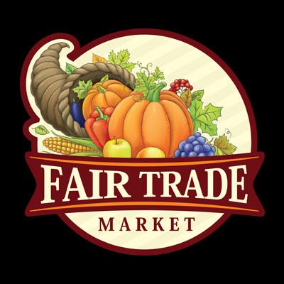 Fair Trade Market Logo