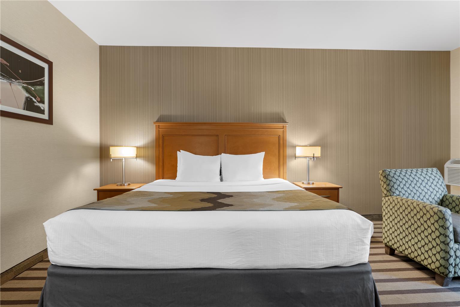 Images Best Western King George Inn & Suites