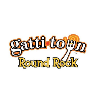 GattiTown Round Rock Logo