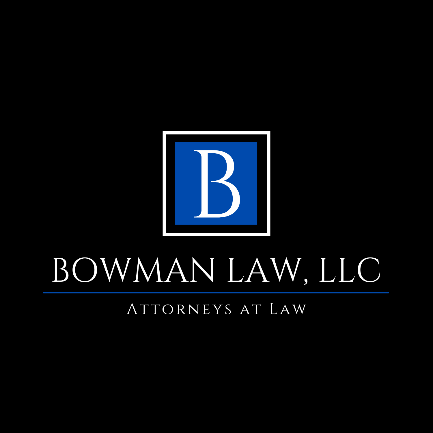 Bowman Law, LLC