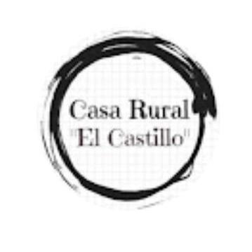 Casa Rural El Castillo Logo