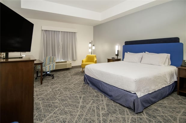 Images Hampton Inn West Monroe