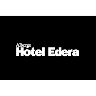 Hotel Edera Logo