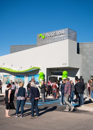 Images Nusenda Credit Union