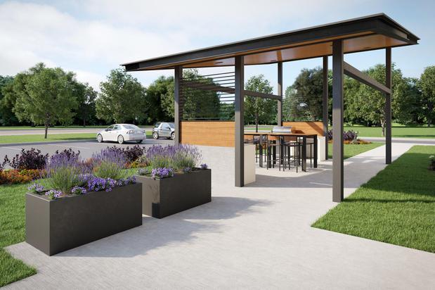 Images Candlewood Suites Odessa - Midland by IHG