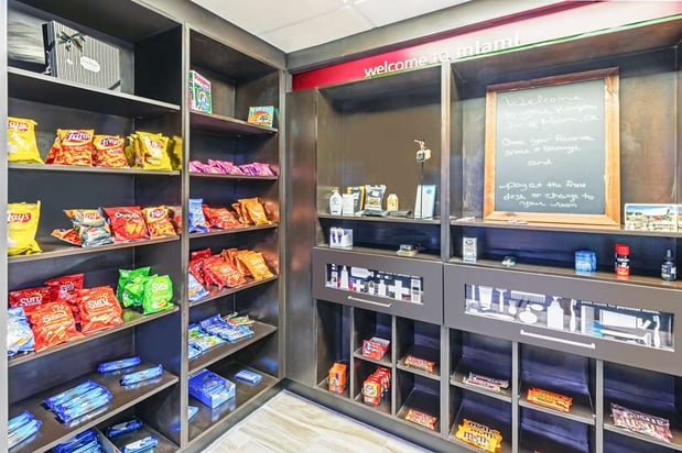 Images Hampton Inn Miami