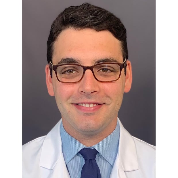 Images Jeremy A. Dressler, MD, Colon and Rectal Surgeon