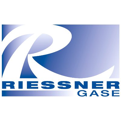 Rießner-Gase GmbH in Lichtenfels in Bayern - Logo