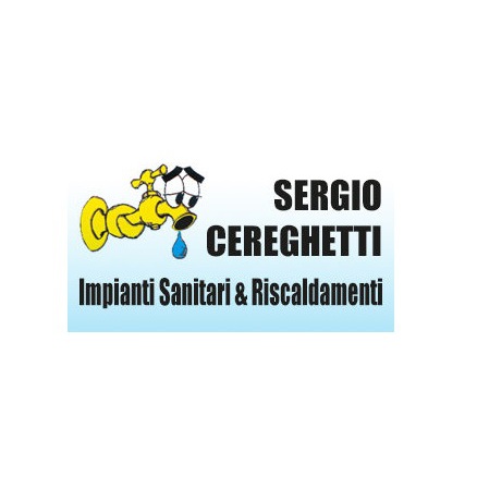 Cereghetti Sergio Sagl Logo