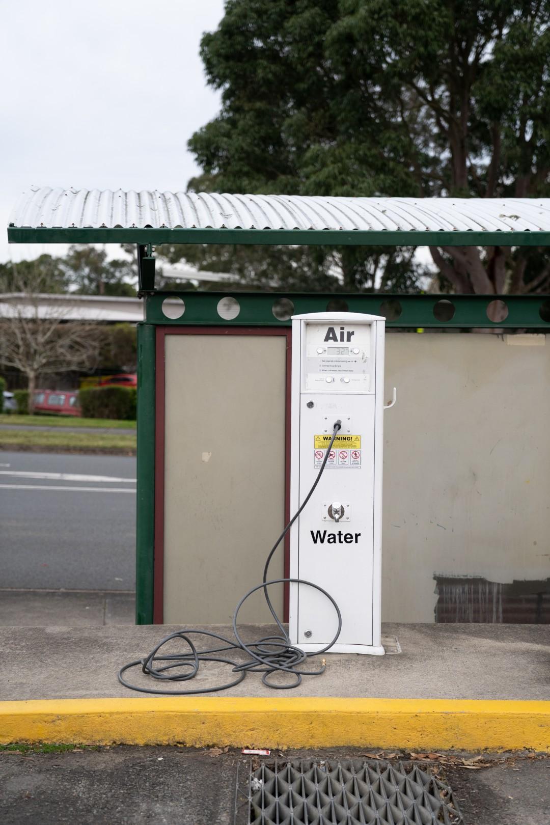 Images SPEEDWAY WARABROOK