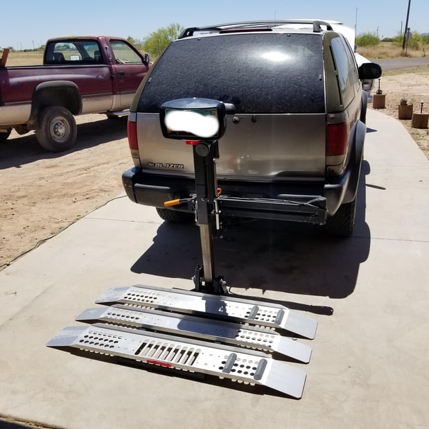 Images 101 Mobility of Tucson