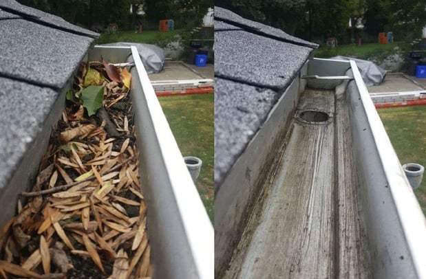 Images Eclipse Exterior Cleaning