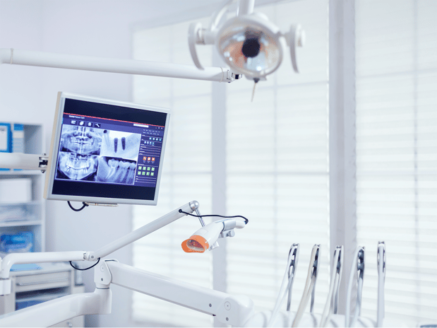 Images Cosmopolitan Dental of BK